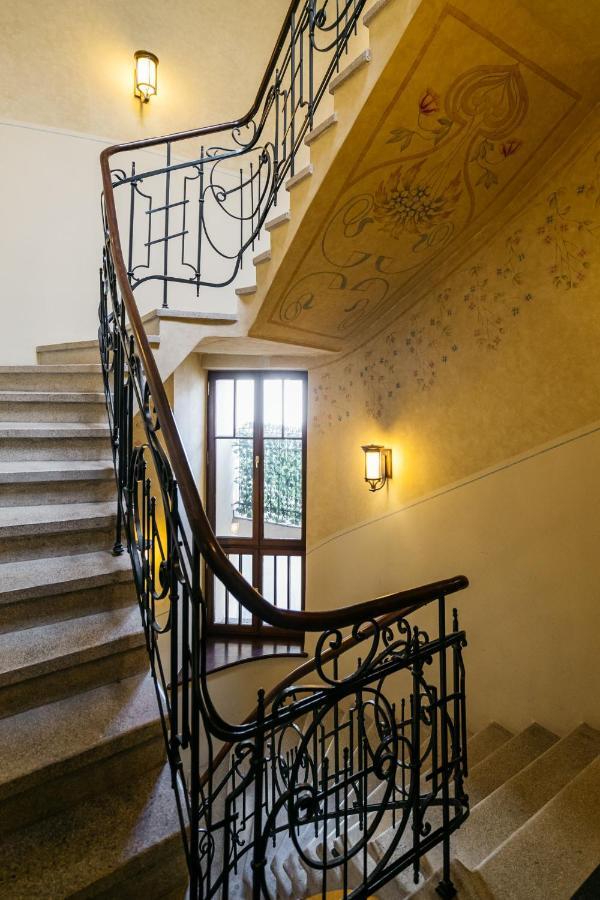 Penthouse Orzeszkowa - Loftaffair Appartement Krakau Buitenkant foto