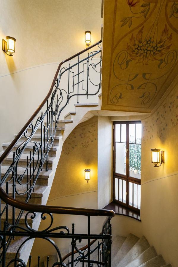 Penthouse Orzeszkowa - Loftaffair Appartement Krakau Buitenkant foto