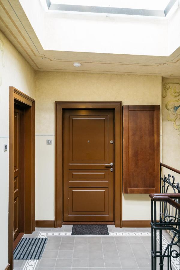 Penthouse Orzeszkowa - Loftaffair Appartement Krakau Buitenkant foto