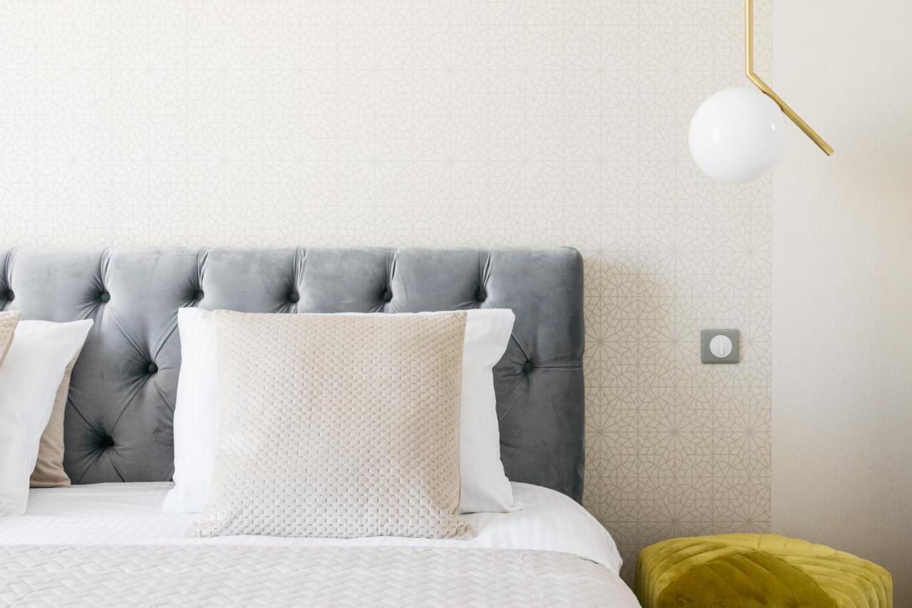 Penthouse Orzeszkowa - Loftaffair Appartement Krakau Buitenkant foto