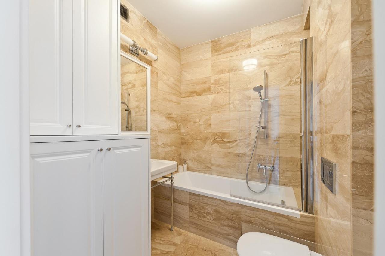 Penthouse Orzeszkowa - Loftaffair Appartement Krakau Buitenkant foto