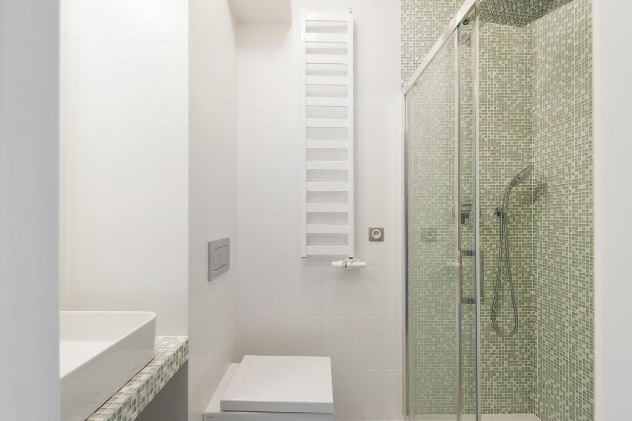 Penthouse Orzeszkowa - Loftaffair Appartement Krakau Buitenkant foto