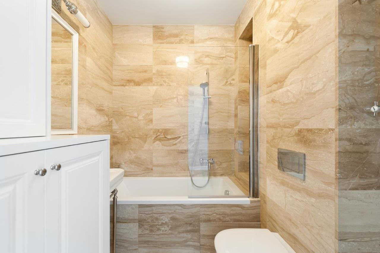 Penthouse Orzeszkowa - Loftaffair Appartement Krakau Buitenkant foto